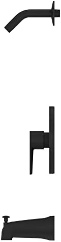 Pfister Pfirst Modern Tub Shower Trim Kit