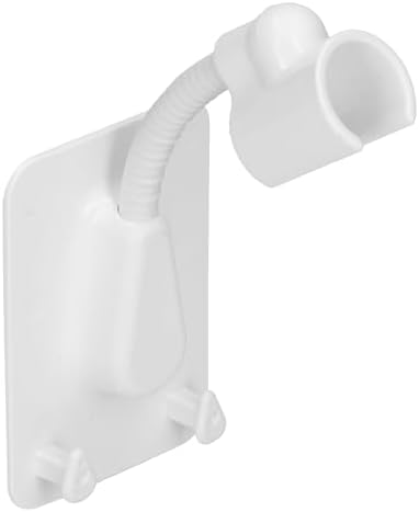 Aoveew Hand Shower Holder No Drilling Bracket