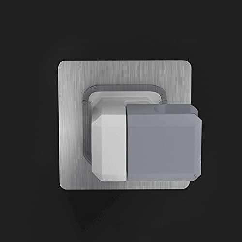 Bathroom Fix Durable Rotating Bracket for Secure Mounting
