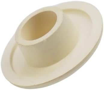 Pastlla 2-Piece 1-Inch Rubber Drain Stoppers