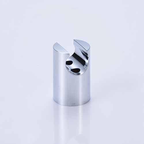 Sturdy 2-Piece Economical Handheld Shower Bracket for Family Use