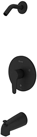 Pfister Pfirst Modern Tub Shower Trim Kit
