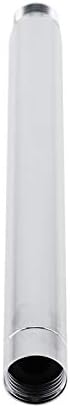 Stainless Steel Showers Extend Handheld
