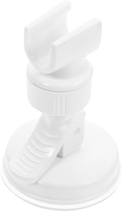 Gadpiparty Removable Shower Head Holder