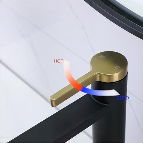 Bath Elegance Minimalistic Faucets Soft Faucets