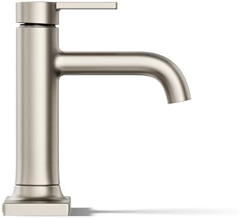 KOH 28126-4K-BN Venza Bathroom Sink Faucet