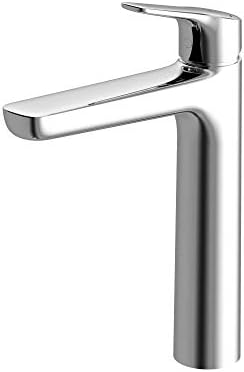 TOTO TLP03303UCP Faucet Polished Chrome 12 GPM Red dot Award