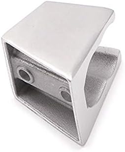 Wall-Mounted Shower Bracket
