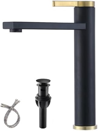 Bath Elegance Minimalistic Faucets Soft Faucets