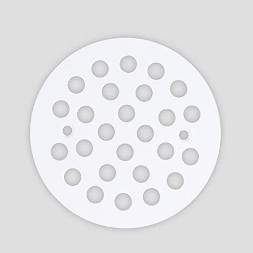 4-14 Stainless Steel Shower Drain Cover