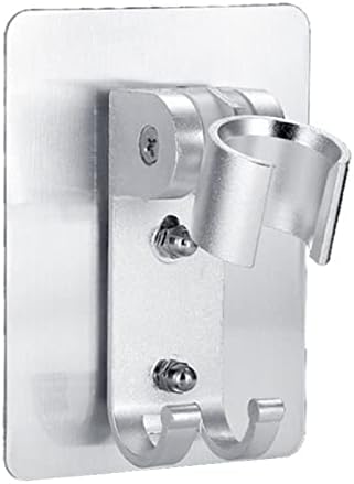 Adjustable Wall Mounted Shower Holder for Head Holder