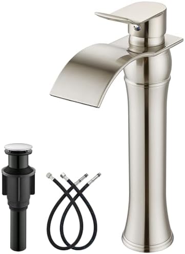 Vessel Sink Faucet