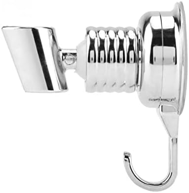 VekkEr Strong Suction Adjustment Shower Bracket for Bath Durable Kit
