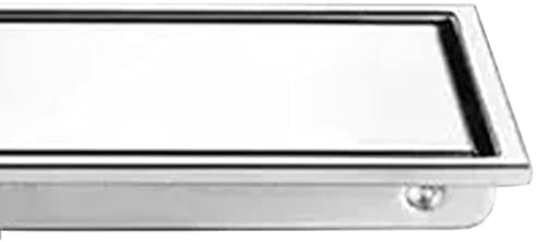Sturdy 12-inch Linear Shower Floor Drain