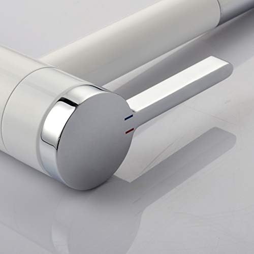 Professional Faucet for the Bathroom Collection