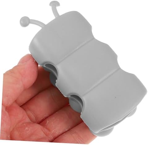 Adjustable 2-Piece Shower Bracket with Suction Cup for Bathroom Fixes