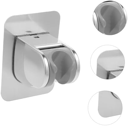 Safe Dual Shower LED Filtered Faucet Bracket