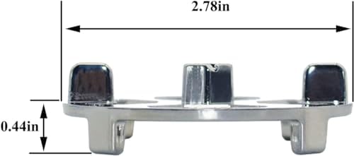 Generic 42239 Shower Drain Wrench