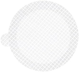 TubShroom Toss Effortless Drain Protection 26-Pack