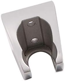 Wall-Mounted Shower Bracket