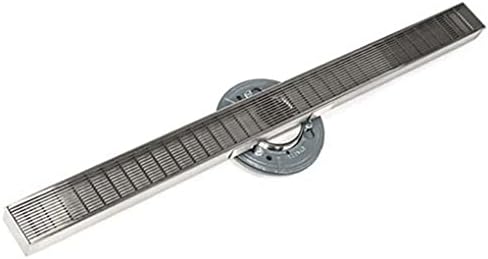 Infinity Bath Drain 72