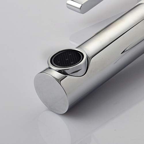 Professional Faucet for the Bathroom Collection