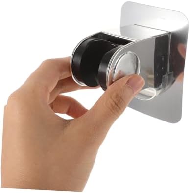 Adjustable Suction Shower Holder for Parents