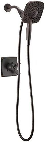 One-Stop Solution for Luxurious Showers