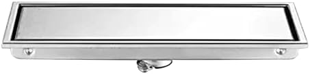 Sturdy 12-inch Linear Shower Floor Drain