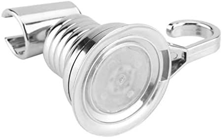 VekkEr Strong Suction Adjustment Shower Bracket for Bath Durable Kit