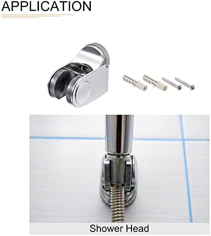 High-Quality Shower Head Holders for Bathroom Storage