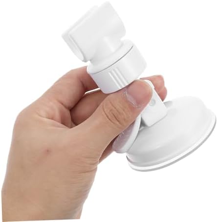 Gadpiparty Removable Shower Head Holder