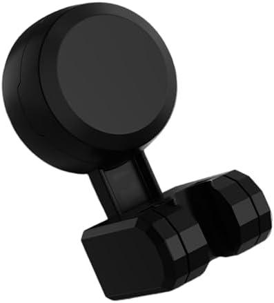 WARRIOO Portable Suction Shower Bracket