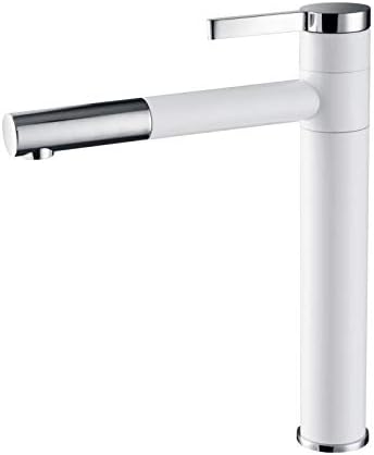 Professional Faucet for the Bathroom Collection