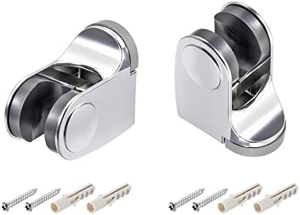 High-Quality Shower Head Holders for Bathroom Storage