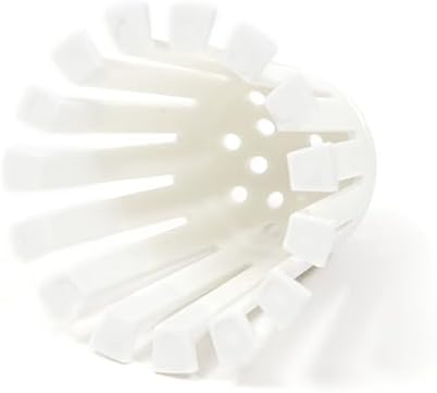 TubShroom Toss Disposable Hair Catcher