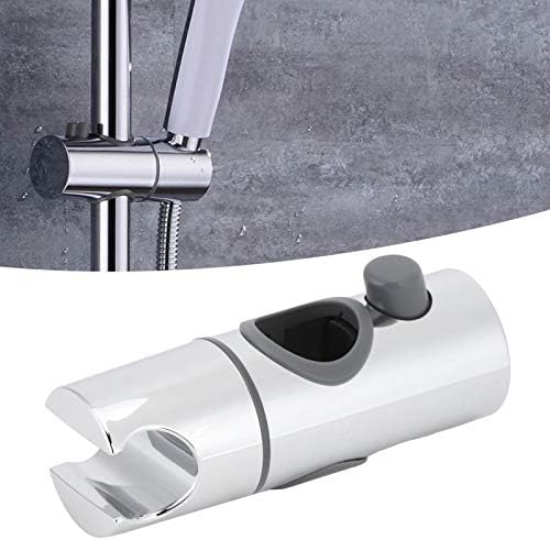 Adjustable 25mm Universal Shower Holder