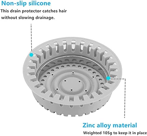 Drain Hair Catcher Pro