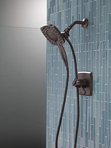 One-Stop Solution for Luxurious Showers