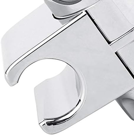 Alvinlite adjustable shower bracket