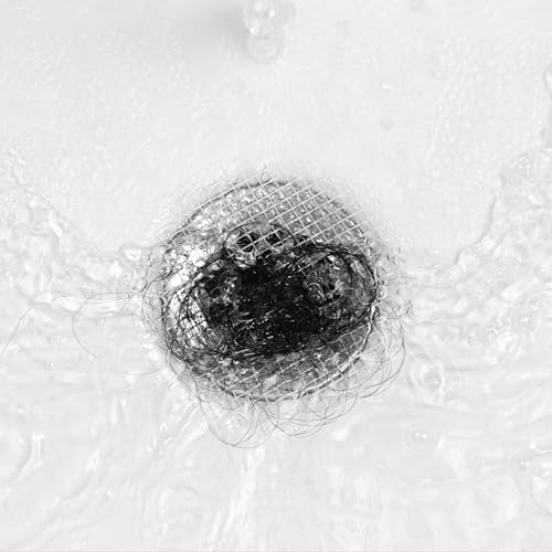TubShroom Toss Effortless Drain Protection 26-Pack
