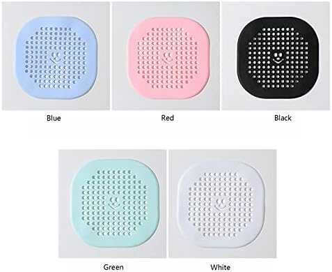 LIEUDAGE shower drain hair catcher