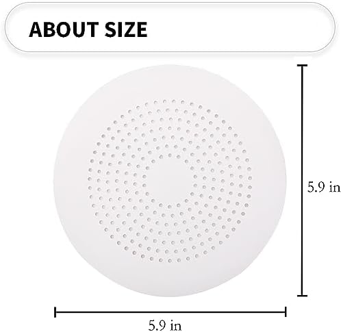 Get a Grip DryLike Tiles Hair Catchers for Showers