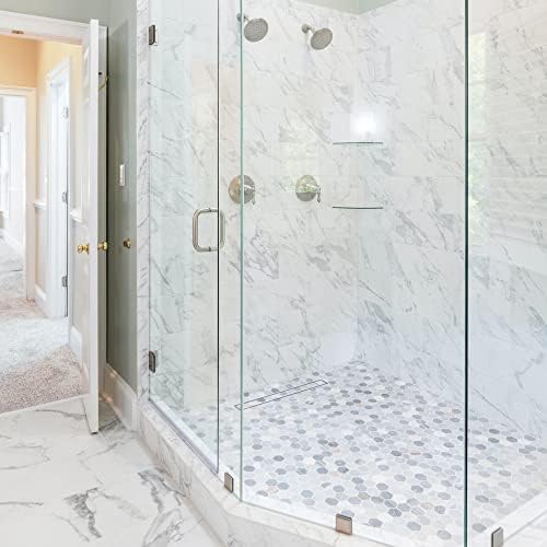 Sturdy Linear Showers Drain 32-inch
