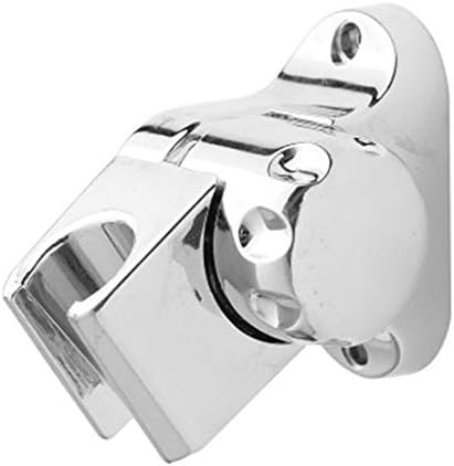 Reinforced Handheld Shower Bracket for Home Bathroom