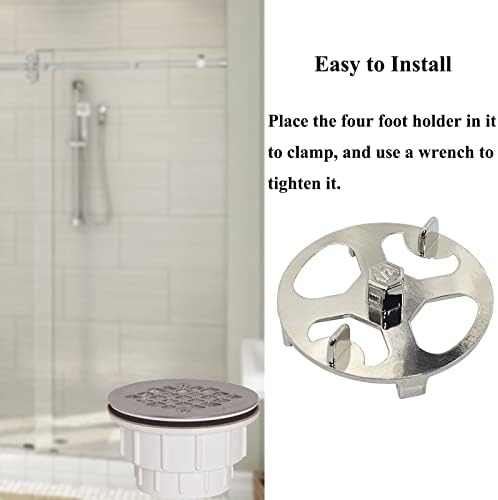 Generic 42239 Shower Drain Wrench