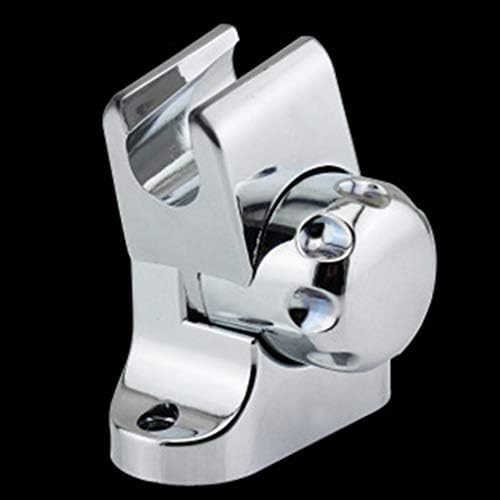 Handheld Shower Bracket Easily mounts to wall