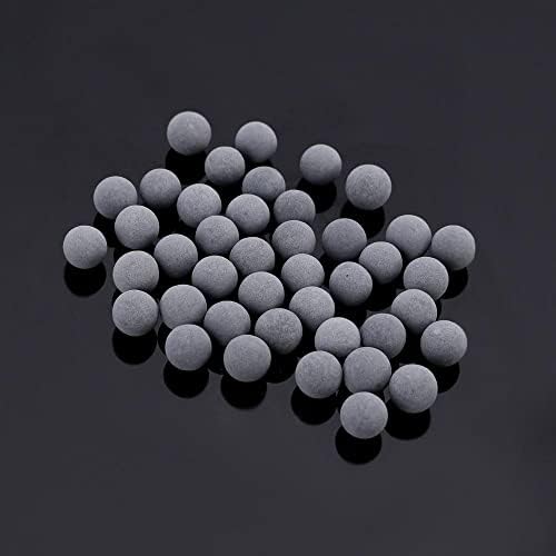 Crystal Clean Replacement Beads for Ionic Shower Heads