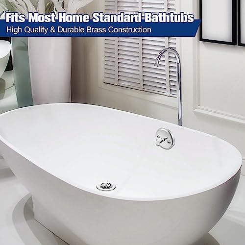 Bathtub Drain Kit - FixYourBathtub Issue