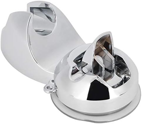 Walfront shower holder strong suction cup easy to install